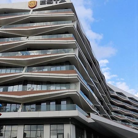Benesta Beyoglu Daire İstanbul Dış mekan fotoğraf