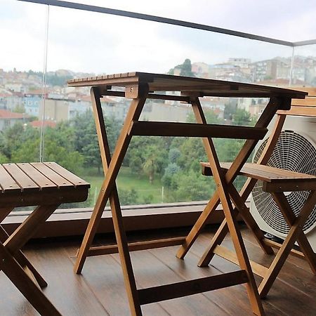 Benesta Beyoglu Daire İstanbul Dış mekan fotoğraf