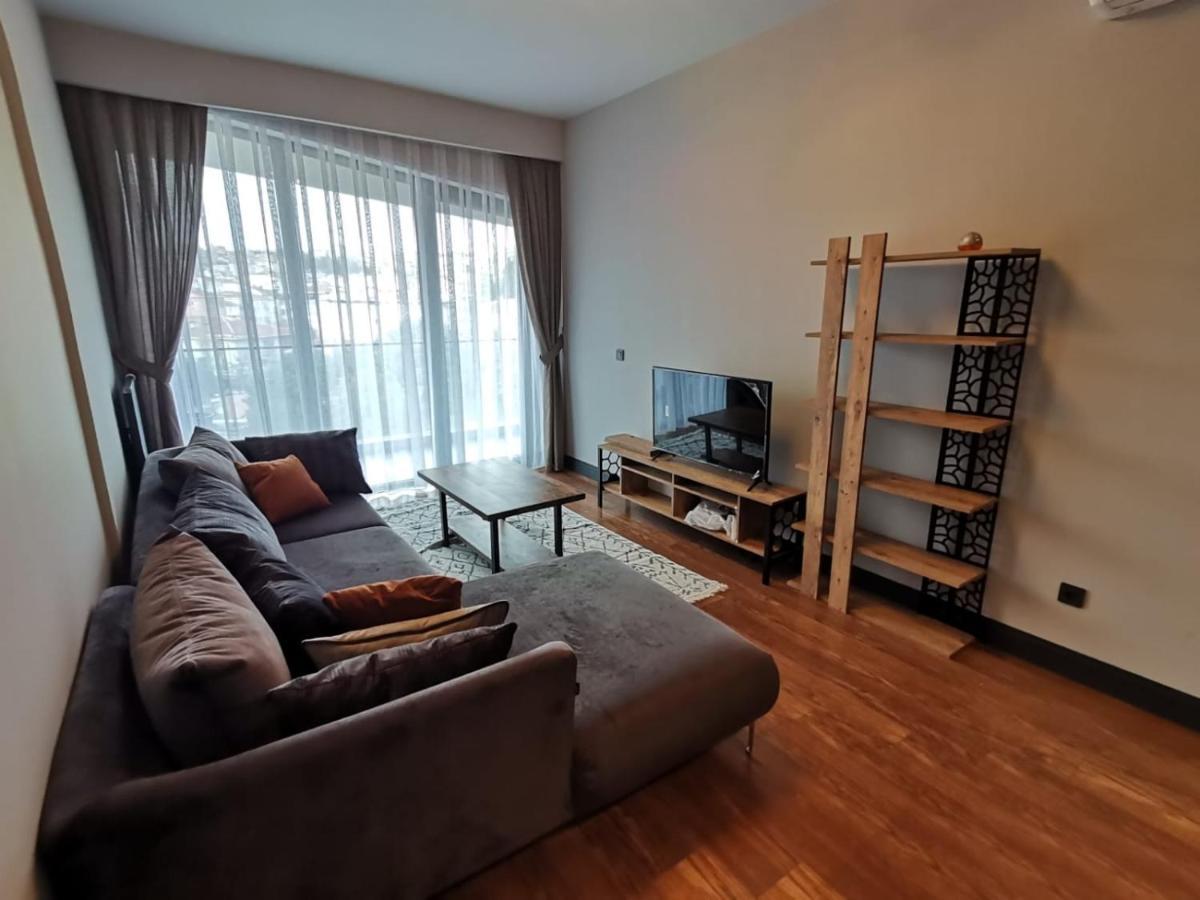 Benesta Beyoglu Daire İstanbul Dış mekan fotoğraf