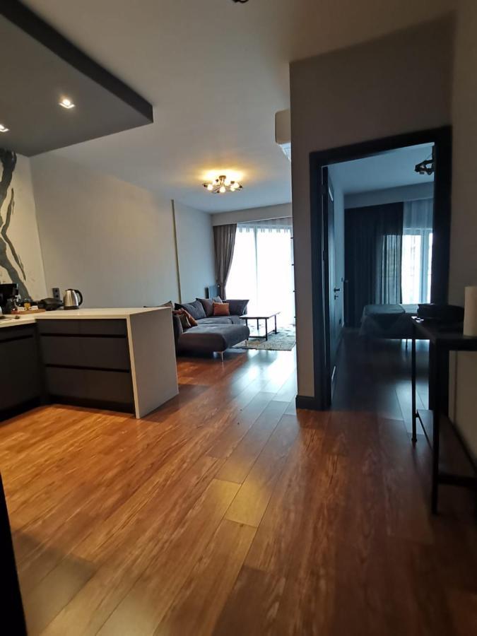 Benesta Beyoglu Daire İstanbul Dış mekan fotoğraf