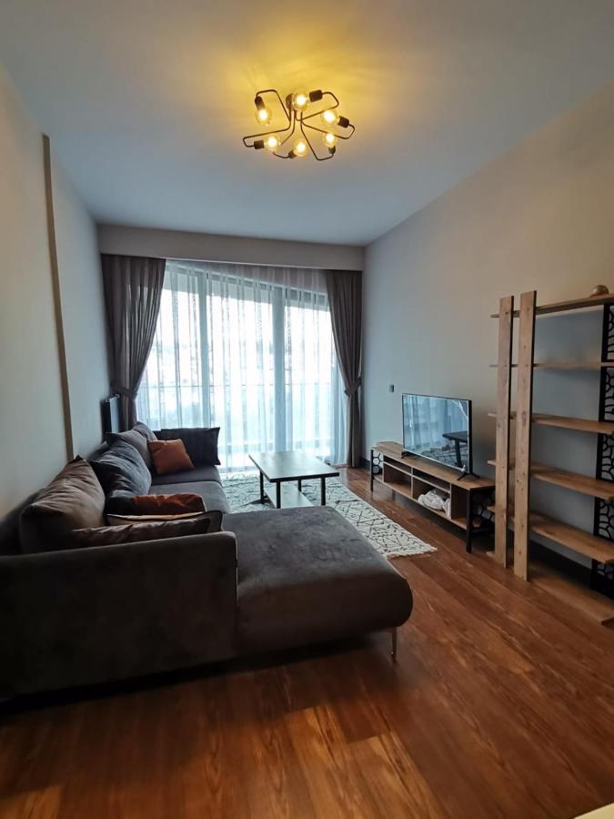 Benesta Beyoglu Daire İstanbul Dış mekan fotoğraf