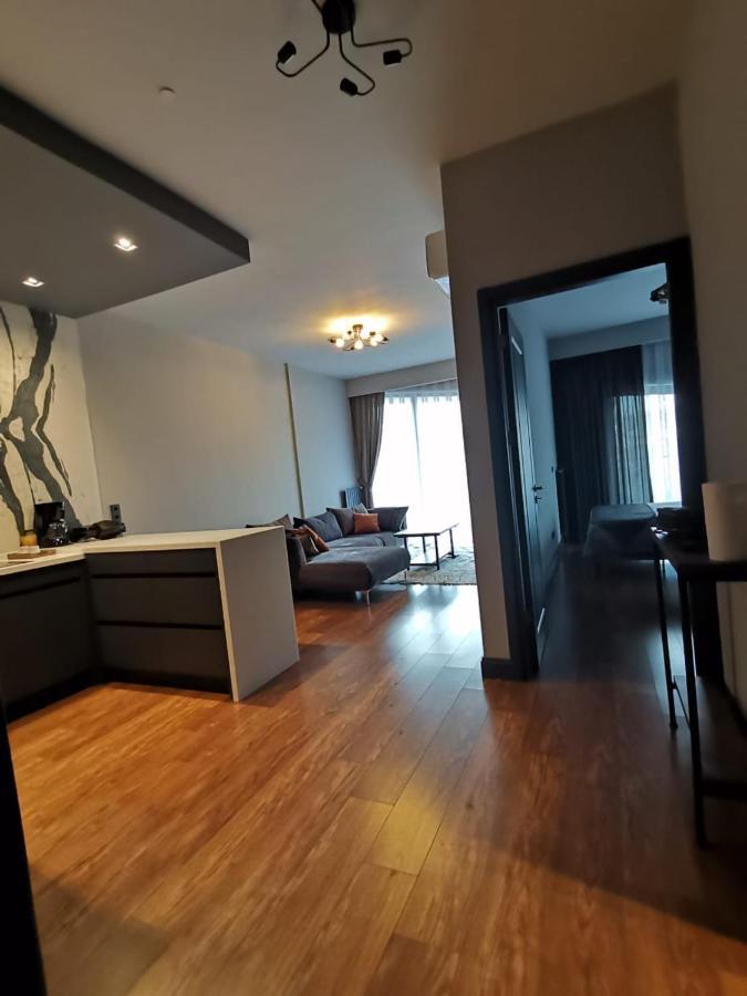 Benesta Beyoglu Daire İstanbul Dış mekan fotoğraf