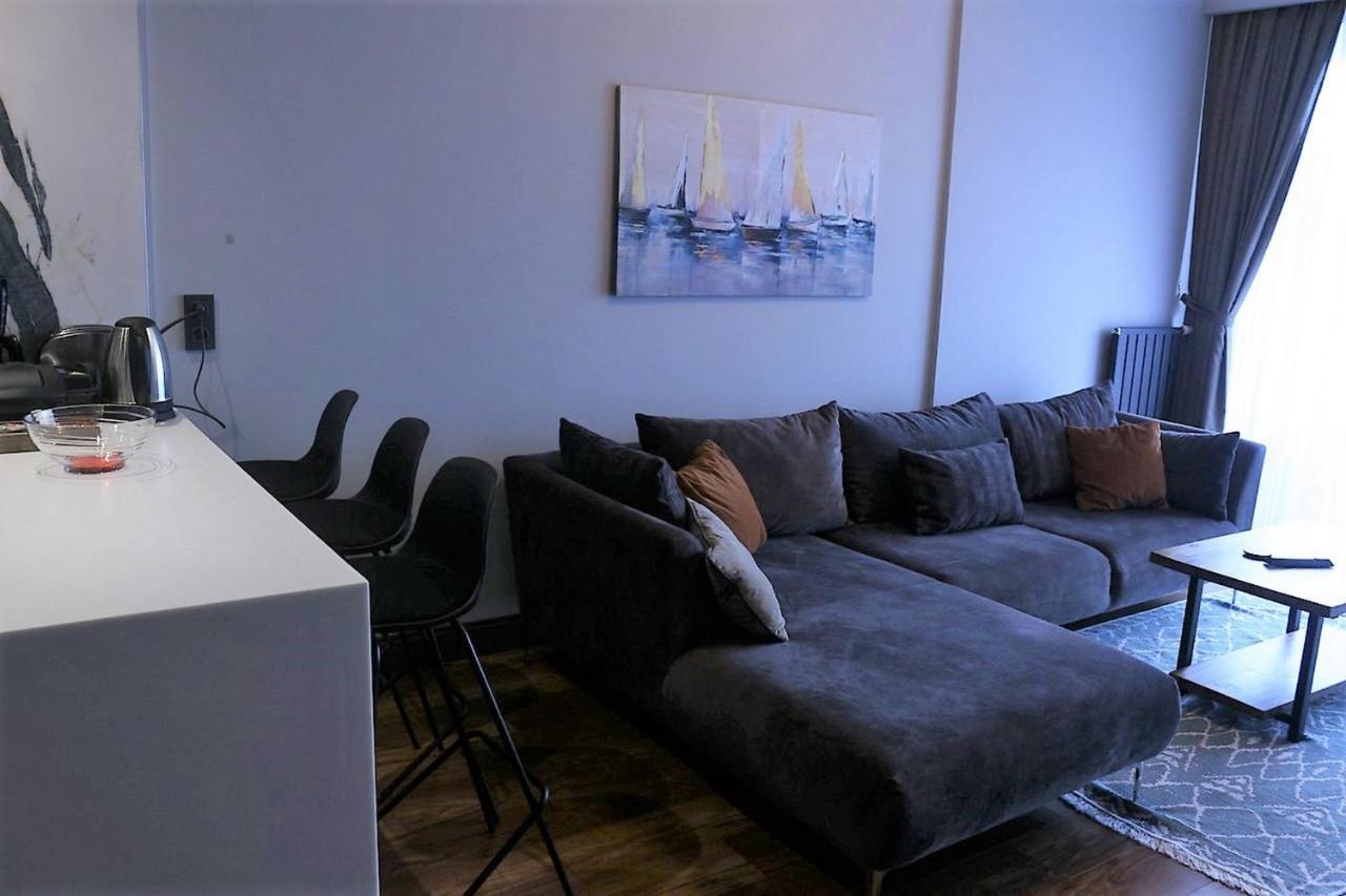 Benesta Beyoglu Daire İstanbul Dış mekan fotoğraf