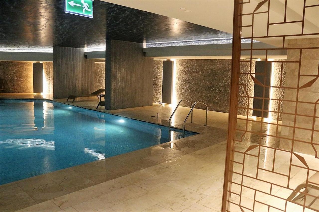 Benesta Beyoglu Daire İstanbul Dış mekan fotoğraf