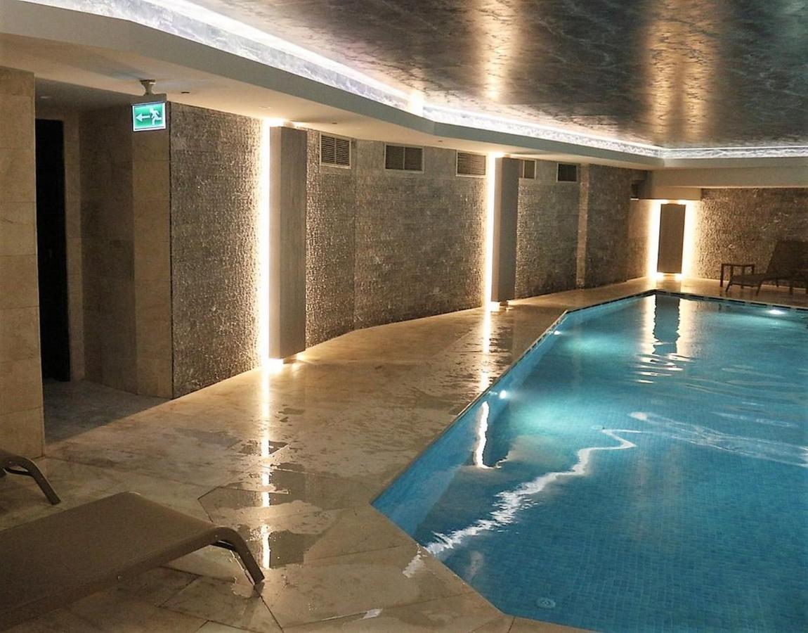 Benesta Beyoglu Daire İstanbul Dış mekan fotoğraf